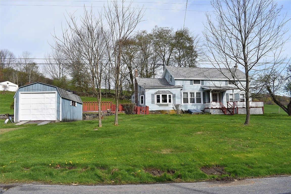 6179 Tingley Lake Rd, New Milford, PA 18834 Zillow
