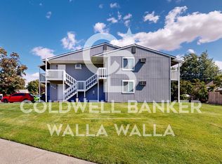 park, Walla Walla, WA 99362