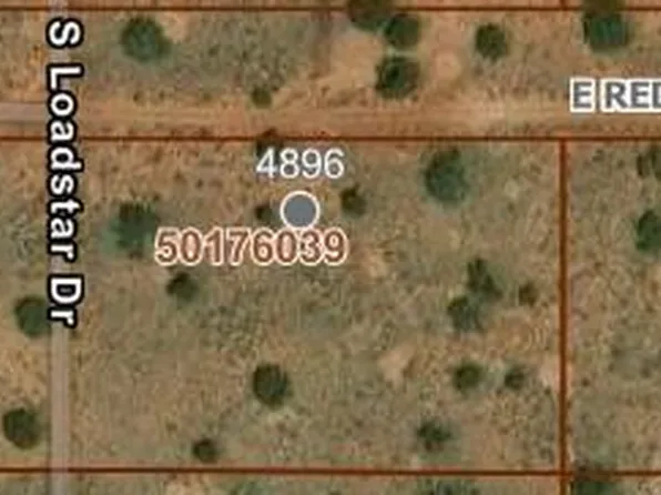 4896 E Redwood Ln #385, Williams, AZ 86046
