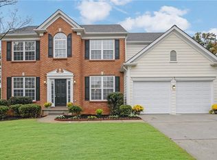 11420 Crossington Rd, Johns Creek, GA 30005