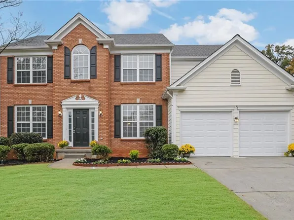 11420 Crossington Rd, Johns Creek, GA 30005