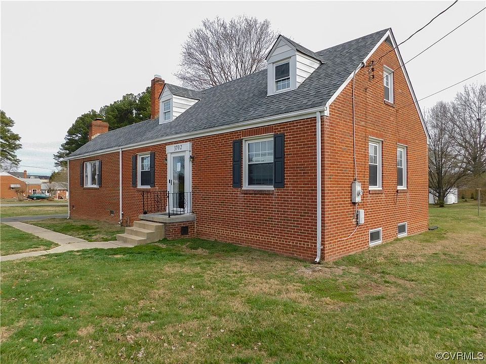 3702 Harvie Rd, Richmond, VA 23223 Zillow