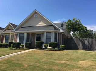 1509 Clairmont Dr SW, Decatur, AL 35603