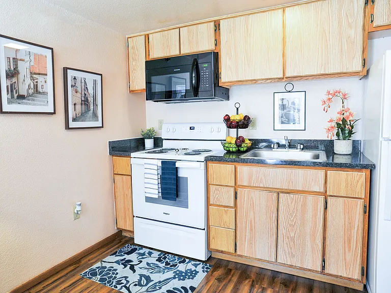 10222 N Walton Walker Blvd #A1016 — Photo 44