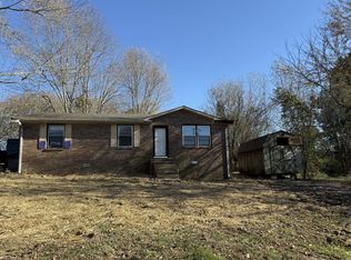 7105 School Heights Dr, Fairview, TN 37062