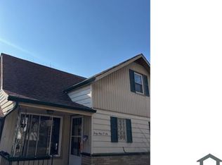 4906 E 81st St, Garfield Heights, OH