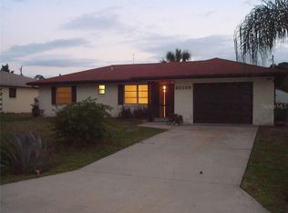 23135 Cherry Ave, Punta Gorda, FL 33980
