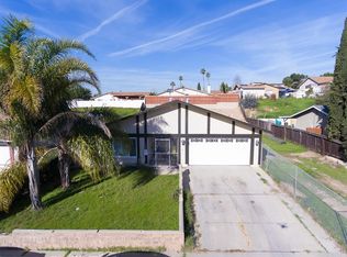 7482 San Vicente St, San Diego, CA 92114