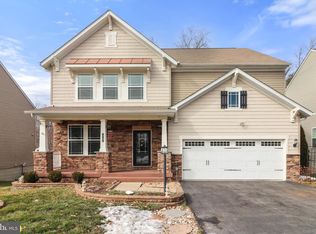 79 Wagoneers Ln, Stafford, VA 22554