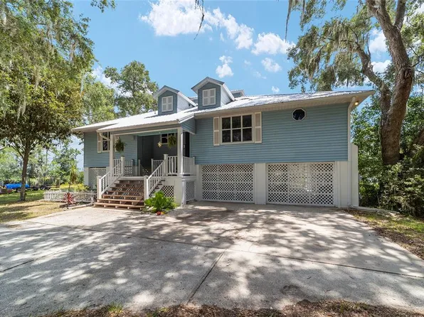 11741 SE 123rd St, Belleview, FL 34420