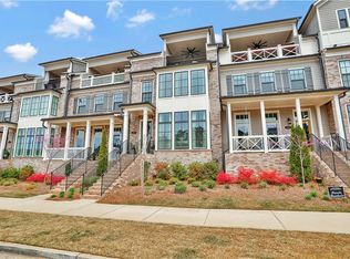 368 Concord St, Alpharetta, GA 30009