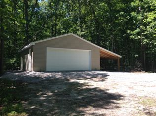 5505 Gaskins Ct, Mineral, VA