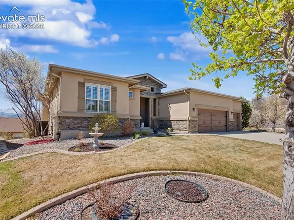 2171 Diamond Creek Dr, Colorado Springs, CO 80921