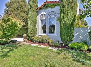 1400 Hillside Cir, Burlingame, CA