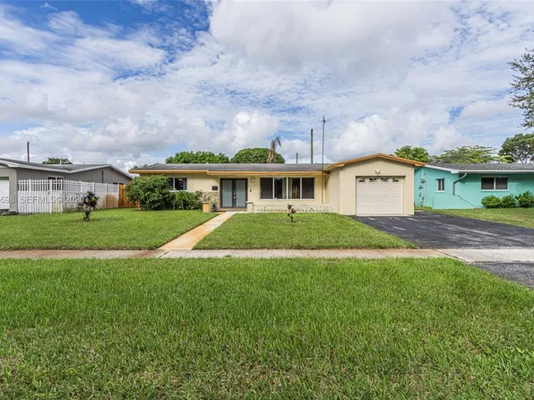 510 SW 70th Ave, Pembroke Pines, FL 33023