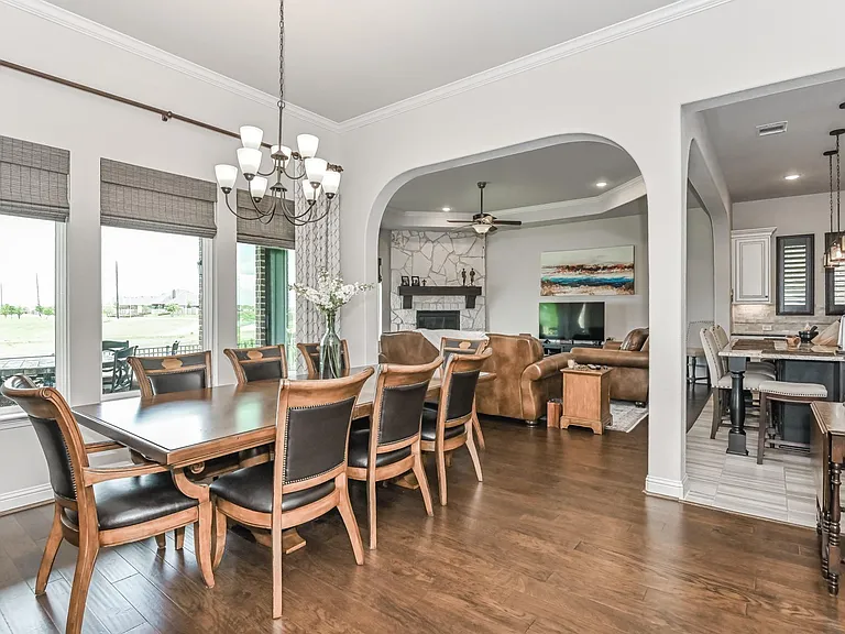 6110 Meadow Bluff Ct — Photo 11