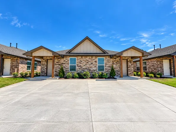 340 NW 122nd St Unit 2, Oklahoma City, OK 73114