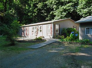 60 NE Ponderosa Rd, Belfair, WA 98528