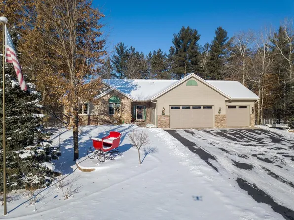 2180 FOREST GROVE AVENUE, Kronenwetter, WI 54455