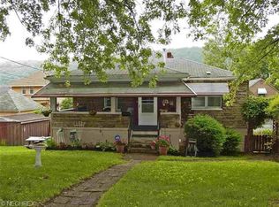 4130 Brooke St, Weirton, WV