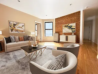 526 West 161st Street, #20