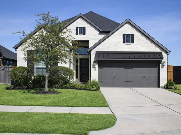 29602 Mahogany View Ln, Fulshear, TX 77441