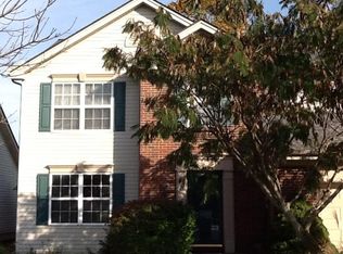 7718 Crystal Lake Ln, Maineville, OH