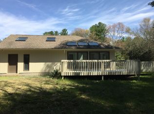 178 C Queens River Dr, South Kingstown, RI 02892