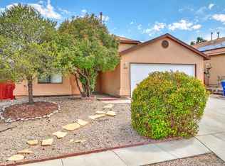 11012 Lipizzan Ave SW, Albuquerque, NM 87121