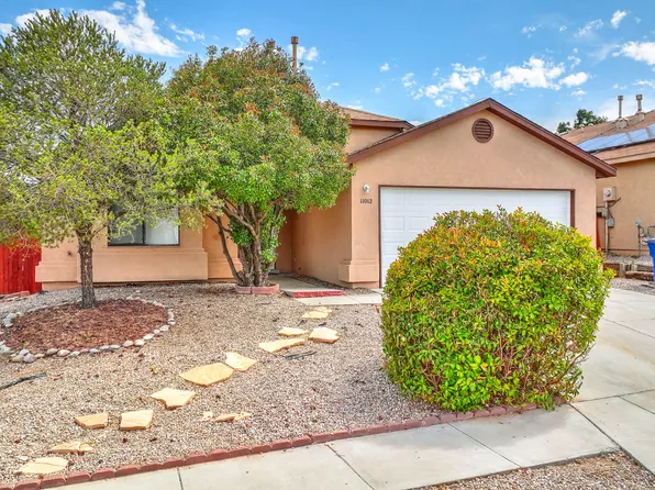 11012 Lipizzan Ave SW, Albuquerque, NM 87121