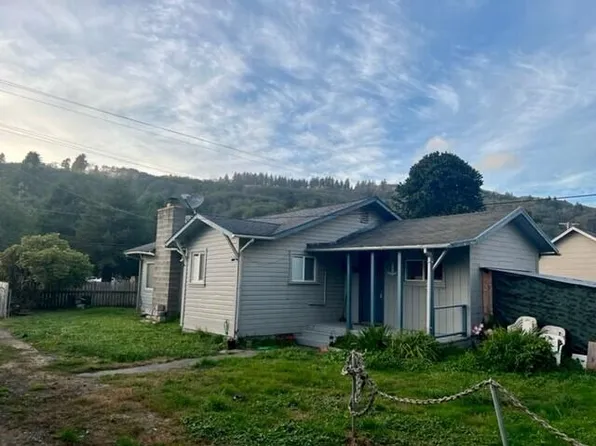 121221 Highway 101, Orick, CA 95555