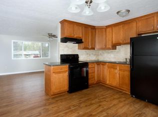 7467 Rob St NW #7467, Massillon, OH 44646
