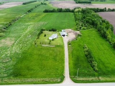 7100 345th Ave, Pierz, MN, 56364