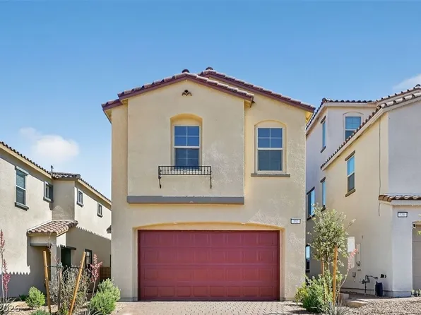 332 Adufe Pl, Henderson, NV 89015