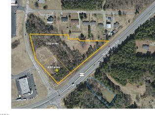 Vl Highway East Hwy E #70, Haw River, NC 27258