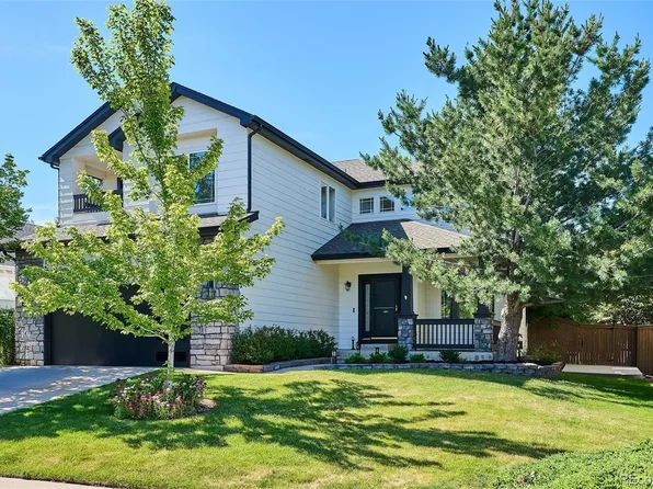 9268 Desert Willow Road, Littleton, CO 80129