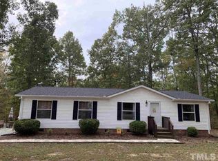 22 Bragg Ln, Hurdle Mills, NC 27541