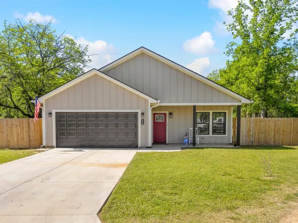 624 Oak St, Cleburne, TX 76031