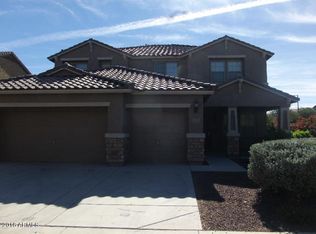 18151 W Golden Ln, Waddell, AZ 85355