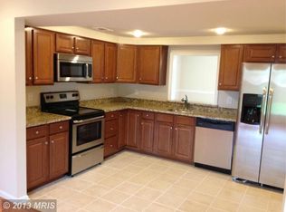 195 Cedar Walk Cir NE, Leesburg, VA 20176