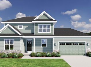 5052 W Marquette Ave, Franklin, WI 53132