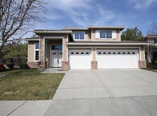 487 McCall Dr, Benicia, CA 94510