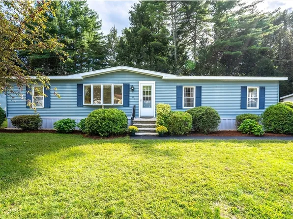 57 Earl Dr, Athol, MA 01331