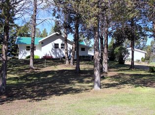 18138 Andy Hill Rd, Lakeview, OR 97630