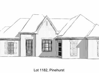 125 Lakecrest Dr, Madison, MS 39110