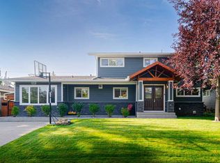 164 N Cherovan Dr SW, Calgary, AB T2V 2P5