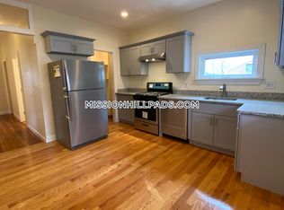 55 Lawn St APT 2, Roxbury Crossing, MA 02120