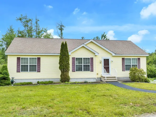23 Ireland Drive, Berwick, ME 03901