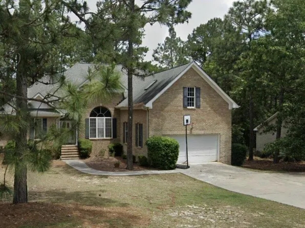 110 Sugar Pine Drive, Pinehurst, NC 28374