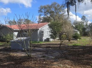 2720 Crystal Pl, Hilliard, FL 32046